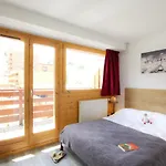 Odalys Le Pelvoux Apart-hotel La Plagne