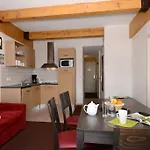 Apart-hotel Odalys Le Pelvoux