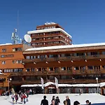 Odalys Le Pelvoux 4* La Plagne