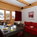 Odalys Le Pelvoux 4*