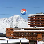 Odalys Le Pelvoux 4* La Plagne