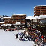 Apart-hotel Odalys Le Pelvoux 4*