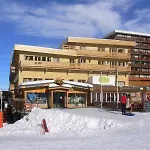 Odalys Le Pelvoux La Plagne