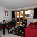 Odalys Le Pelvoux 4*