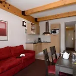 Apart-hotel Odalys Le Pelvoux La Plagne