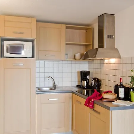 Appart hôtel Résidence Odalys Le Pelvoux La Plagne