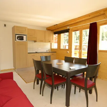 Odalys Le Pelvoux Apart-hotel