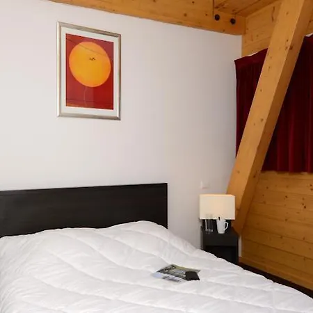 Résidence Odalys Le Pelvoux La Plagne