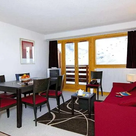 Résidence Odalys Le Pelvoux