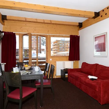 Résidence Odalys Le Pelvoux Appart hôtel