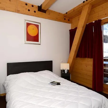 Appart hôtel Résidence Odalys Le Pelvoux