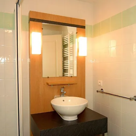 Appart hôtel Résidence Odalys Le Pelvoux