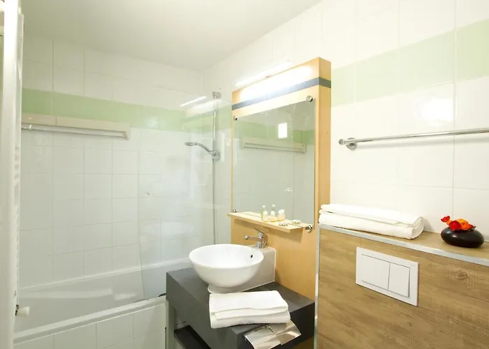 Lejlighedshotel Odalys Le Pelvoux La Plagne