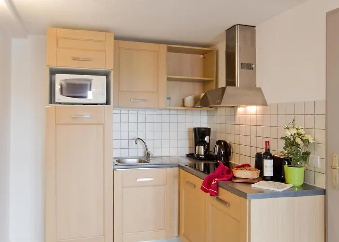 Lejlighedshotel Odalys Le Pelvoux La Plagne