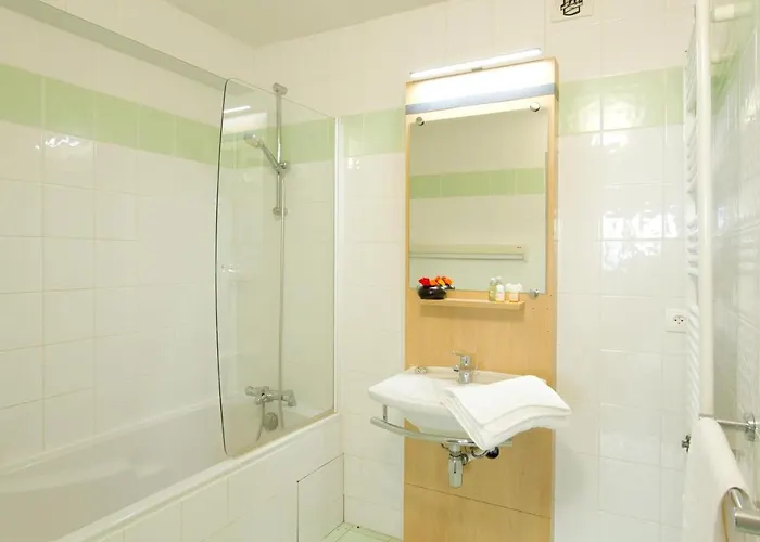 Odalys Le Pelvoux Lejlighedshotel