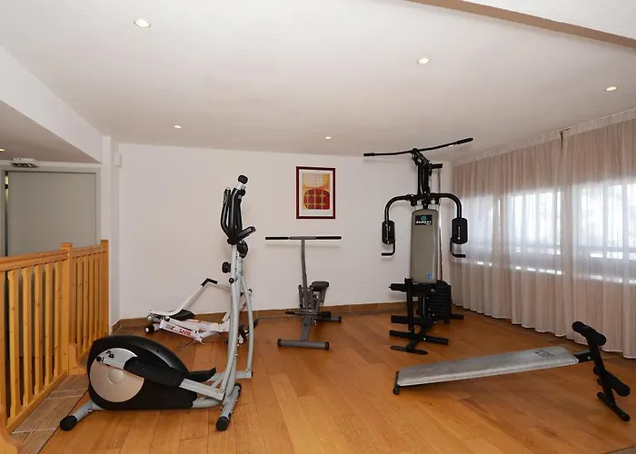 Odalys Le Pelvoux La Plagne