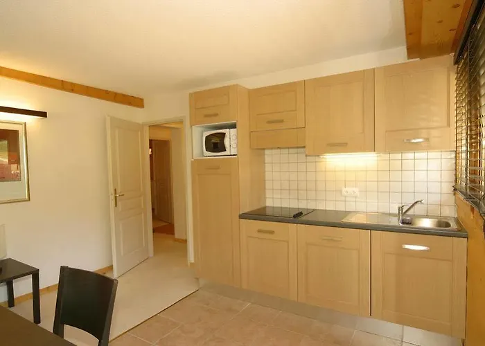 Lejlighedshotel Odalys Le Pelvoux La Plagne