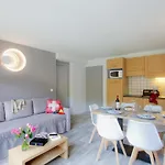 Aparthotel Odalys Le Pelvoux