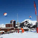 Aparthotel Odalys Le Pelvoux La Plagne