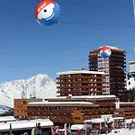 Aparthotel Odalys Le Pelvoux