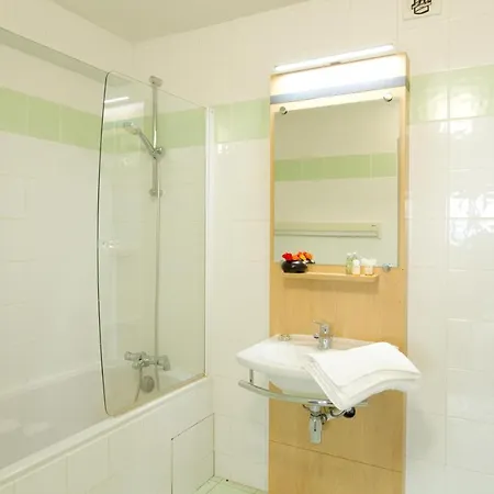Odalys Le Pelvoux Aparthotel