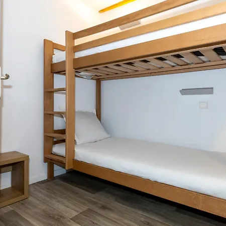Hotel apartamentowy Odalys Le Pelvoux