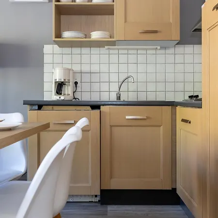 Hotel apartamentowy Odalys Le Pelvoux 4*
