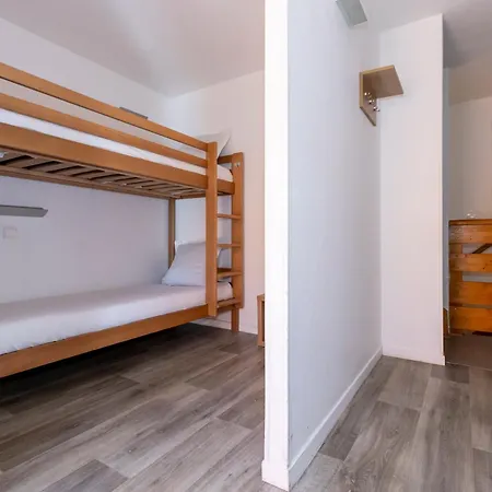 Hotel apartamentowy Odalys Le Pelvoux La Plagne