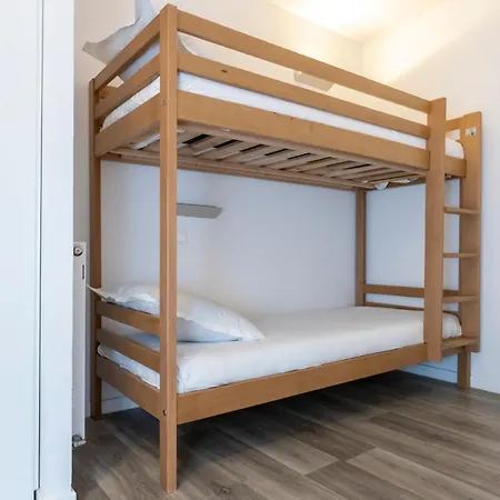 Odalys Le Pelvoux Hotel apartamentowy