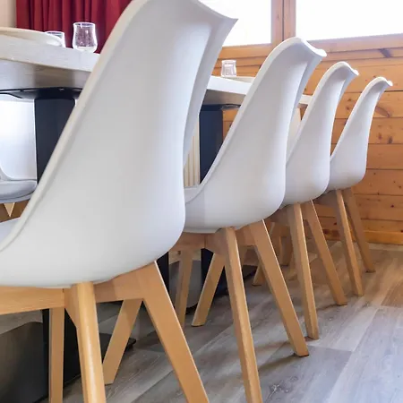 Odalys Le Pelvoux Hotel apartamentowy 4*
