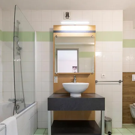 Hotel apartamentowy Odalys Le Pelvoux 4*
