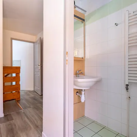 Hotel apartamentowy Odalys Le Pelvoux La Plagne