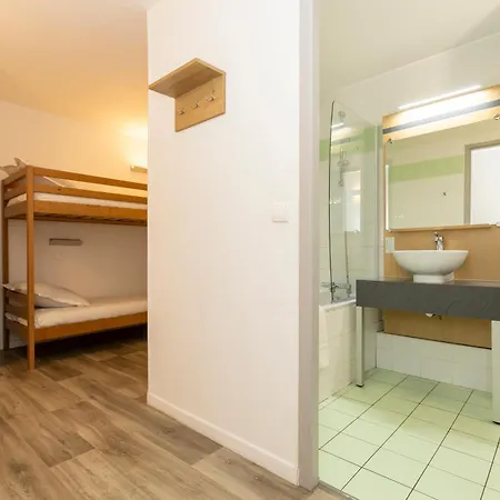 Odalys Le Pelvoux 4*