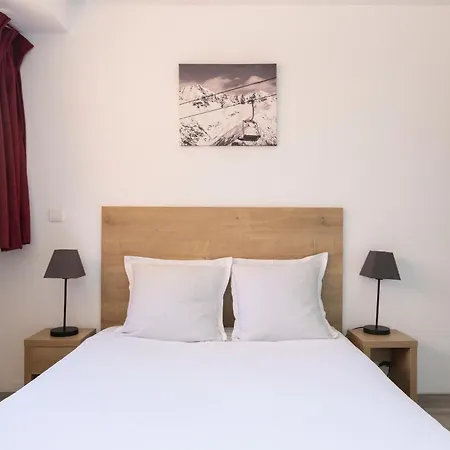 Résidence Odalys Le Pelvoux 4*