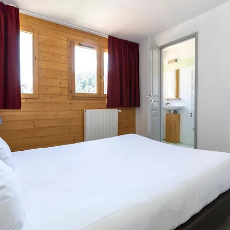 Odalys Le Pelvoux Hotel apartamentowy 4*
