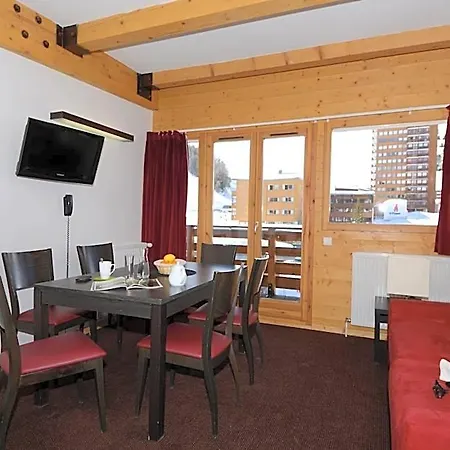 Résidence Odalys Le Pelvoux 4*