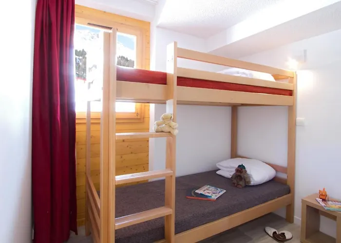 Résidence Odalys Le Pelvoux 4*