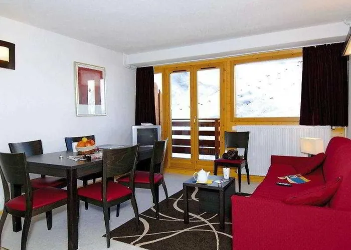 Résidence Odalys Le Pelvoux